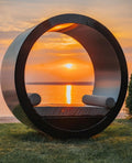 Outdoor Round Chair