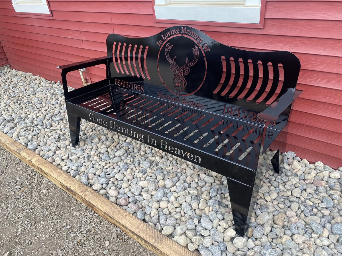 Custom Bench