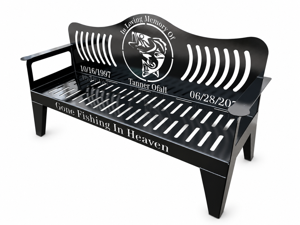 Custom Bench