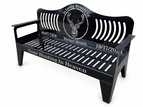 Custom Bench
